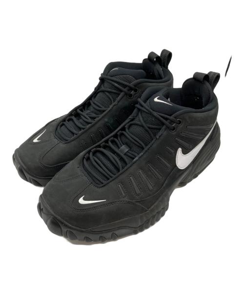 NIKE（ナイキ）NIKE (ナイキ) AMBUSH (アンブッシュ) エア アジャストフォース ブラック サイズ:27の古着・服飾アイテム