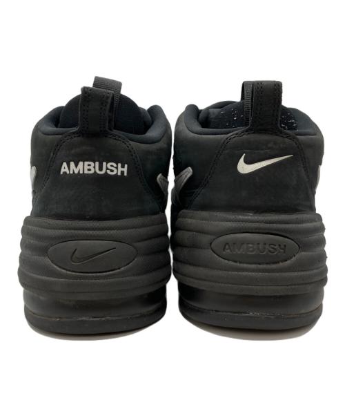 NIKE（ナイキ）NIKE (ナイキ) AMBUSH (アンブッシュ) エア アジャストフォース ブラック サイズ:27の古着・服飾アイテム