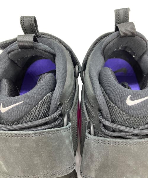 NIKE（ナイキ）NIKE (ナイキ) AMBUSH (アンブッシュ) エア アジャストフォース ブラック サイズ:27の古着・服飾アイテム