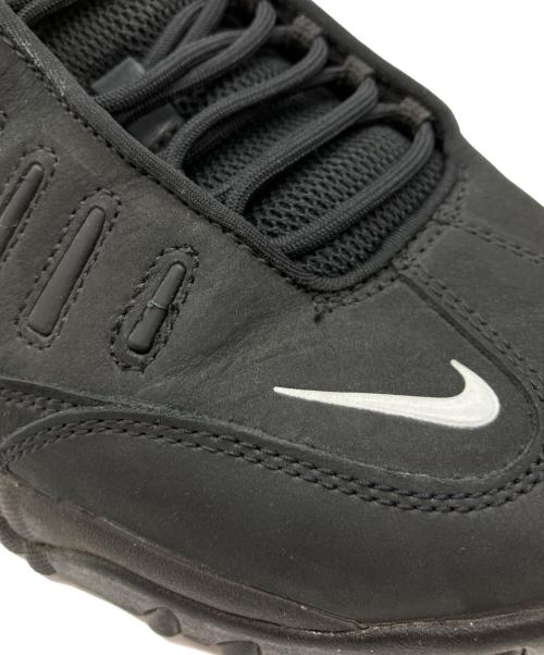 NIKE（ナイキ）NIKE (ナイキ) AMBUSH (アンブッシュ) エア アジャストフォース ブラック サイズ:27の古着・服飾アイテム