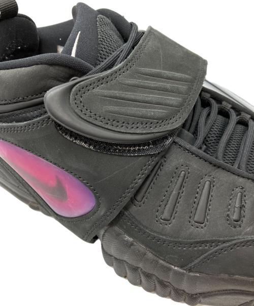 NIKE（ナイキ）NIKE (ナイキ) AMBUSH (アンブッシュ) エア アジャストフォース ブラック サイズ:27の古着・服飾アイテム