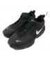 中古・古着 NIKE (ナイキ) AMBUSH (アンブッシュ) エア アジャストフォース ブラック サイズ:27：8000円