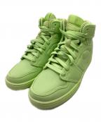 NIKE×BILLIE EILISHナイキ×ビリー・アイリッシュ）の古着「Women's Air Jordan 1 High KO 