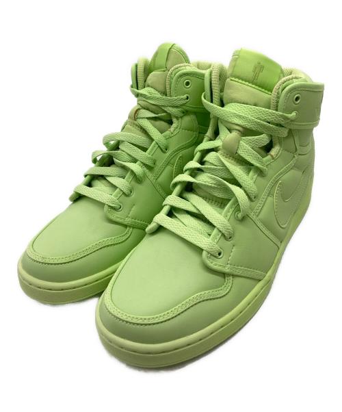NIKE（ナイキ）NIKE (ナイキ) BILLIE EILISH (ビリー・アイリッシュ) Women's Air Jordan 1 High KO 