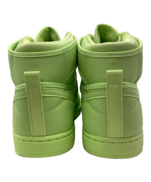NIKE（ナイキ）NIKE (ナイキ) BILLIE EILISH (ビリー・アイリッシュ) Women's Air Jordan 1 High KO 