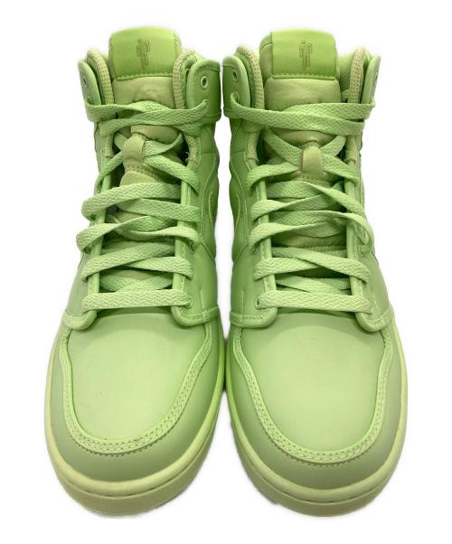 NIKE（ナイキ）NIKE (ナイキ) BILLIE EILISH (ビリー・アイリッシュ) Women's Air Jordan 1 High KO 