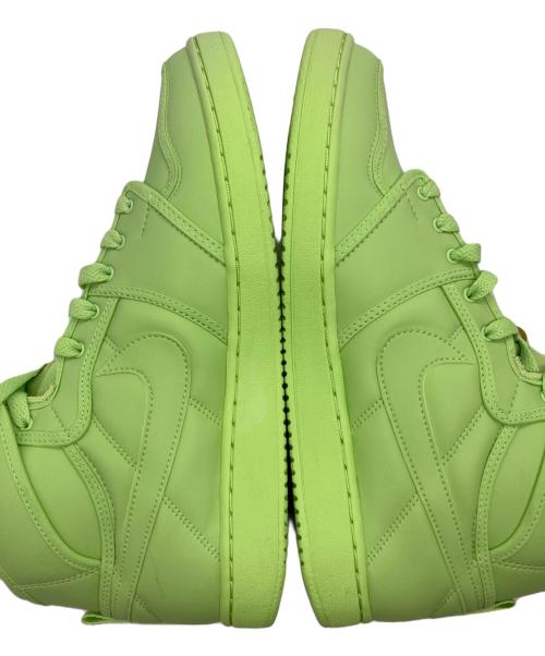 NIKE（ナイキ）NIKE (ナイキ) BILLIE EILISH (ビリー・アイリッシュ) Women's Air Jordan 1 High KO 