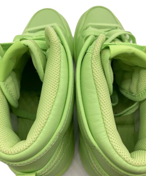 NIKE（ナイキ）NIKE (ナイキ) BILLIE EILISH (ビリー・アイリッシュ) Women's Air Jordan 1 High KO 