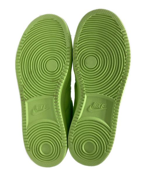 NIKE（ナイキ）NIKE (ナイキ) BILLIE EILISH (ビリー・アイリッシュ) Women's Air Jordan 1 High KO 