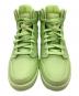 中古・古着 NIKE (ナイキ) BILLIE EILISH (ビリー・アイリッシュ) Women's Air Jordan 1 High KO 