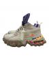NIKE (ナイキ) OFFWHITE (オフホワイト) エアテラフォーマ ホワイト サイズ:27：15000円