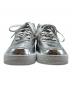 NIKE (ナイキ) Women's AIR FORCE1(エアフォース1)Low Metallic