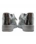 中古・古着 NIKE (ナイキ) Women's AIR FORCE1(エアフォース1)Low Metallic