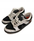 NIKE×TIGHTBOOTH PRODUCTIONナイキ×タイトブースプロダクション）の古着「SB Dunk Low Pro QS 