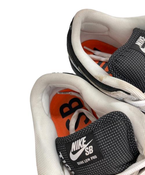 NIKE（ナイキ）NIKE (ナイキ) TIGHTBOOTH PRODUCTION (タイトブースプロダクション) SB Dunk Low Pro QS 