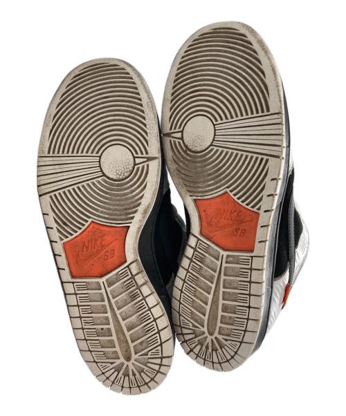NIKE（ナイキ）NIKE (ナイキ) TIGHTBOOTH PRODUCTION (タイトブースプロダクション) SB Dunk Low Pro QS 