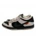 NIKE (ナイキ) TIGHTBOOTH PRODUCTION (タイトブースプロダクション) SB Dunk Low Pro QS 