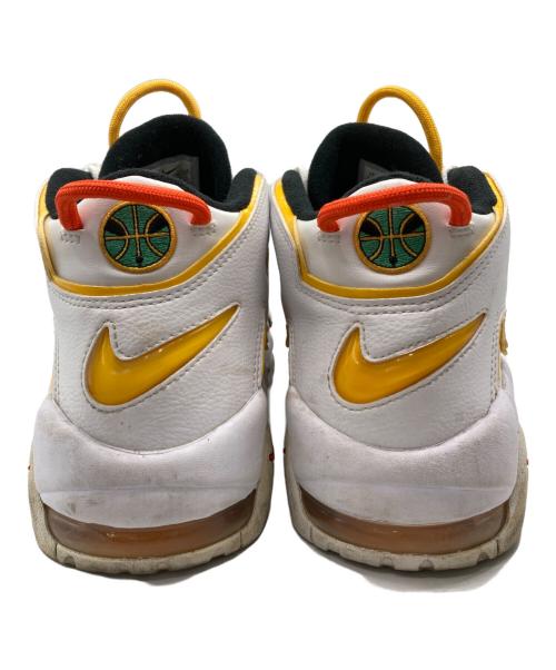 NIKE（ナイキ）NIKE (ナイキ) NIKE AIR MORE UPTEMPO 