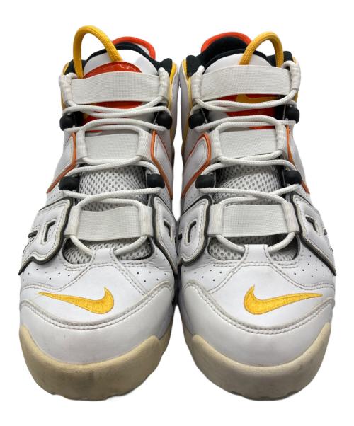 NIKE（ナイキ）NIKE (ナイキ) NIKE AIR MORE UPTEMPO 