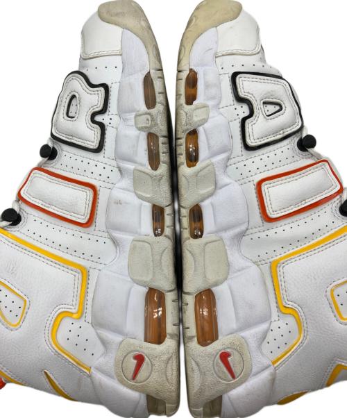 NIKE（ナイキ）NIKE (ナイキ) NIKE AIR MORE UPTEMPO 