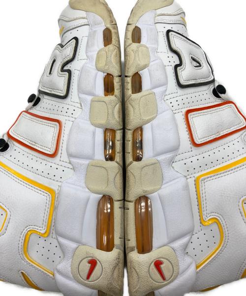 NIKE（ナイキ）NIKE (ナイキ) NIKE AIR MORE UPTEMPO 