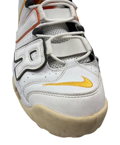 NIKE（ナイキ）NIKE (ナイキ) NIKE AIR MORE UPTEMPO 