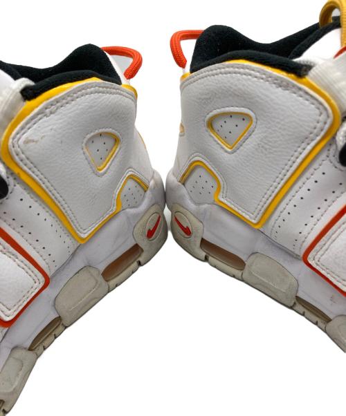 NIKE（ナイキ）NIKE (ナイキ) NIKE AIR MORE UPTEMPO 