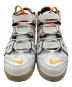 中古・古着 NIKE (ナイキ) NIKE AIR MORE UPTEMPO 