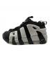 NIKE (ナイキ) Nike Air More Uptempo Low / エア モアアップテンポ ロー ブラック サイズ:US9：12000円