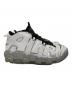 中古・古着 NIKE (ナイキ) WMNS AIR MORE UPTEMPO ホワイト サイズ:US 10：8000円