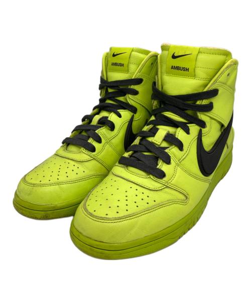 NIKE（ナイキ）NIKE (ナイキ) AMBUSH (アンブッシュ) Dunk High 