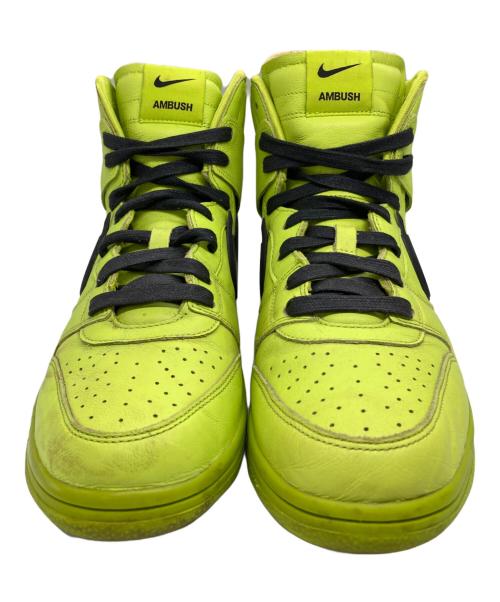 NIKE（ナイキ）NIKE (ナイキ) AMBUSH (アンブッシュ) Dunk High 