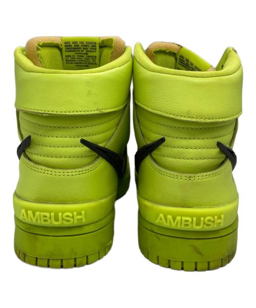 NIKE（ナイキ）NIKE (ナイキ) AMBUSH (アンブッシュ) Dunk High 