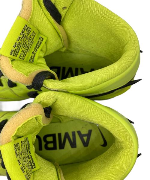 NIKE（ナイキ）NIKE (ナイキ) AMBUSH (アンブッシュ) Dunk High 