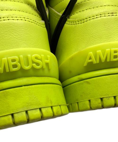NIKE（ナイキ）NIKE (ナイキ) AMBUSH (アンブッシュ) Dunk High 