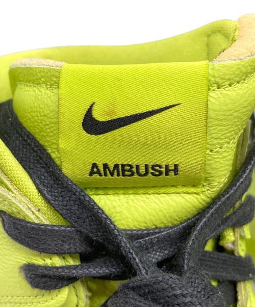 NIKE（ナイキ）NIKE (ナイキ) AMBUSH (アンブッシュ) Dunk High 