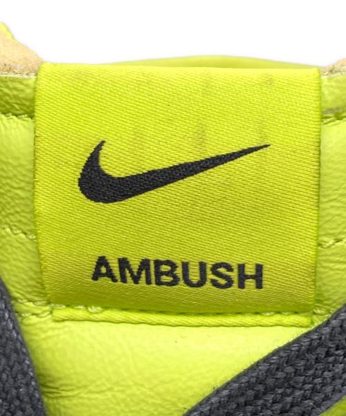 NIKE（ナイキ）NIKE (ナイキ) AMBUSH (アンブッシュ) Dunk High 