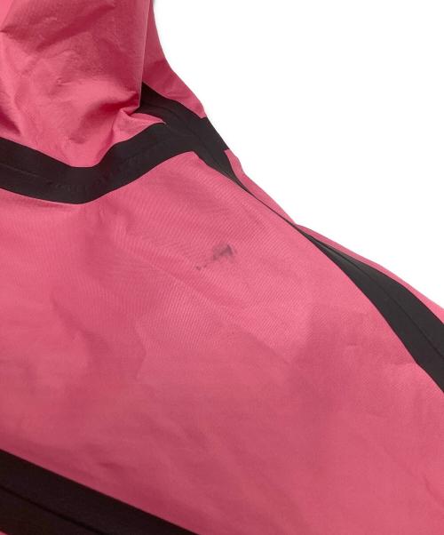 THE NORTH FACE（ザ ノース フェイス）THE NORTH FACE (ザ ノース フェイス) Supreme (シュプリーム) Outer Tape Seam Mountain Jacket ショッキングピンク サイズ:Sの古着・服飾アイテム
