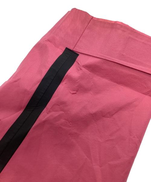 THE NORTH FACE（ザ ノース フェイス）THE NORTH FACE (ザ ノース フェイス) Supreme (シュプリーム) Outer Tape Seam Mountain Jacket ショッキングピンク サイズ:Sの古着・服飾アイテム