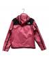 THE NORTH FACE (ザ ノース フェイス) Supreme (シュプリーム) Outer Tape Seam Mountain Jacket ショッキングピンク サイズ:S：35000円