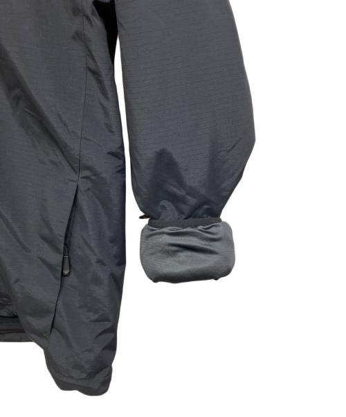 Jack Wolfskin（ジャック ウルフスキン）Jack Wolfskin (ジャック ウルフスキン) ライナー付3IN1 ジャケット ブラック サイズ:Mの古着・服飾アイテム