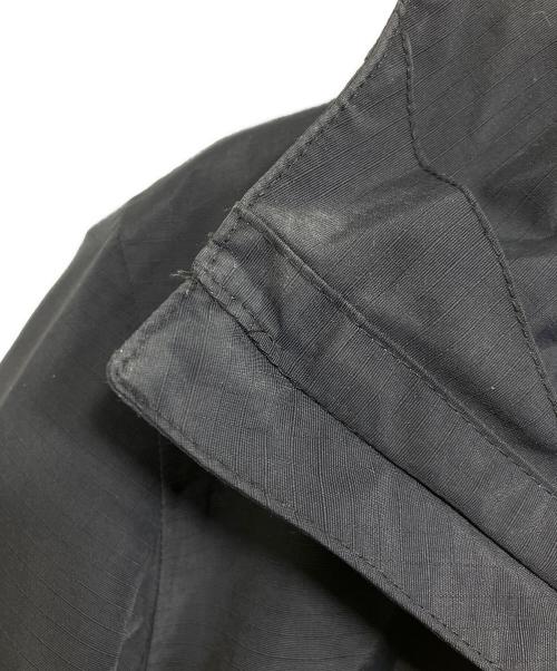 Jack Wolfskin（ジャック ウルフスキン）Jack Wolfskin (ジャック ウルフスキン) ライナー付3IN1 ジャケット ブラック サイズ:Mの古着・服飾アイテム