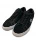 VANS（ヴァンズ）の古着「Sid ローカットスニーカー」｜ブラック