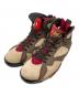 NIKE（ナイキ）の古着「エアジョーダン7 OG」｜ブラウン