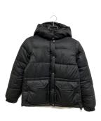 THE NORTH FACEザ ノース フェイス）の古着「キャンプシェラショート」｜ブラック
