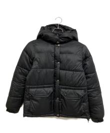 THE NORTH FACE（ザ ノース フェイス）の古着「キャンプシェラショート」｜ブラック