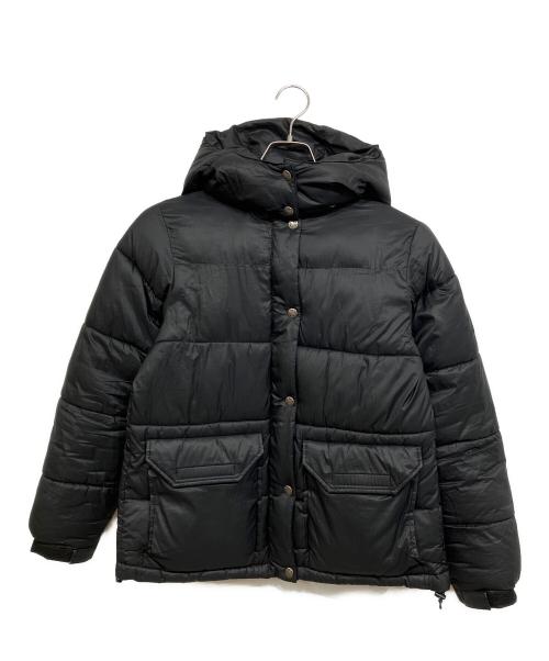 THE NORTH FACE（ザ ノース フェイス）THE NORTH FACE (ザ ノース フェイス) キャンプシェラショート ブラック サイズ:Mの古着・服飾アイテム