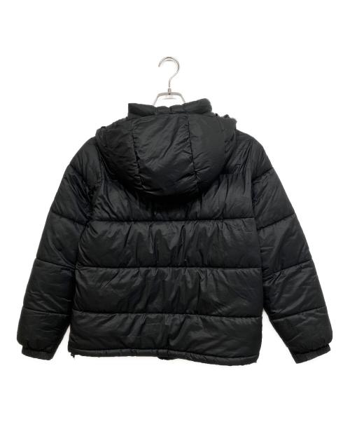 THE NORTH FACE（ザ ノース フェイス）THE NORTH FACE (ザ ノース フェイス) キャンプシェラショート ブラック サイズ:Mの古着・服飾アイテム