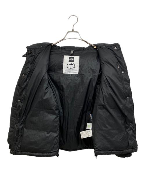 THE NORTH FACE（ザ ノース フェイス）THE NORTH FACE (ザ ノース フェイス) キャンプシェラショート ブラック サイズ:Mの古着・服飾アイテム