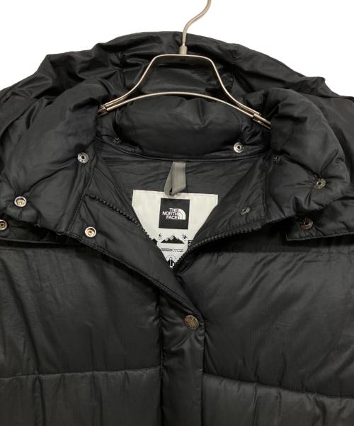 THE NORTH FACE（ザ ノース フェイス）THE NORTH FACE (ザ ノース フェイス) キャンプシェラショート ブラック サイズ:Mの古着・服飾アイテム